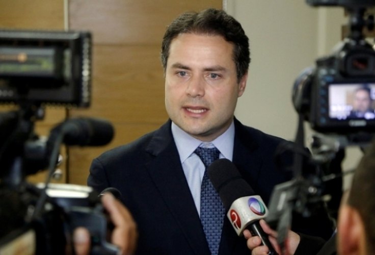 Renan Filho e ministros participam de inauguração do Ifal Maragogi nesta sexta-feira (17)