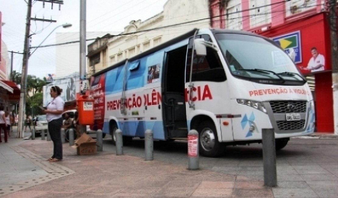 Seprev garante pagamento de bonificação para campanha de entrega de armas