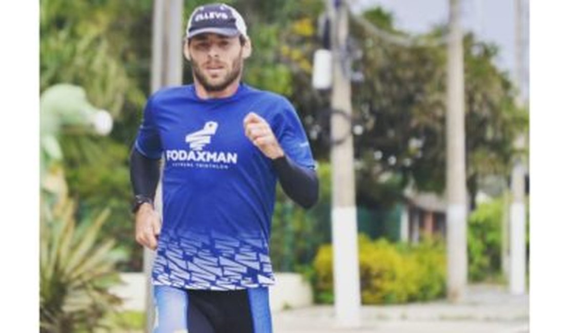 Triatleta de 31 anos tem mal súbito e morre durante treino na piscina