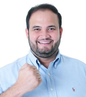 Emanuel Cristóvão deve ser mais um candidato a deputado federal por Arapiraca