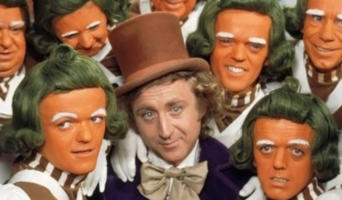 Eterno Willy Wonka, ator Gene Wilder morre aos 83 anos