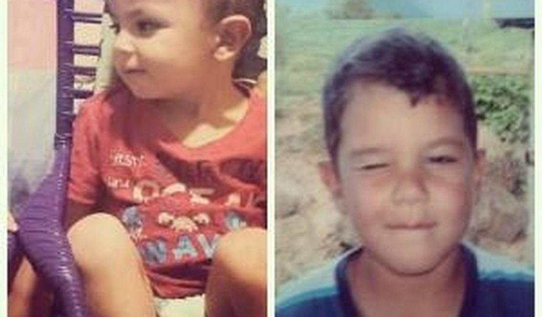 Morre menino de 2 anos, segunda vítima de acidente de carro no Sertão
