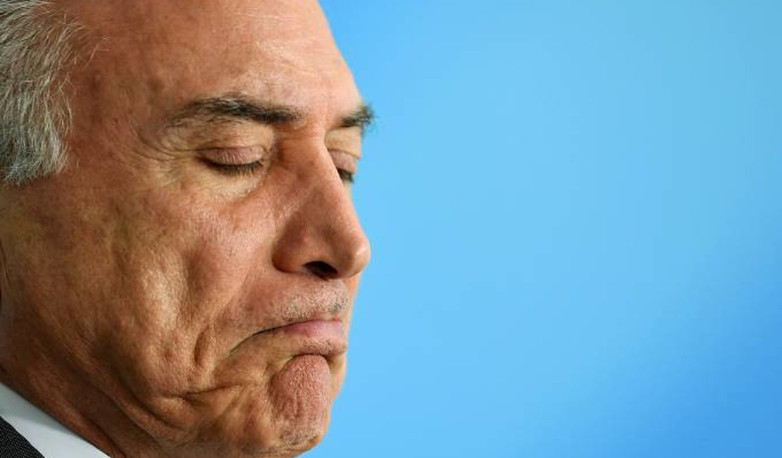 PSDB está a um passo de desembarcar do Planalto e inviabilizar governo Temer