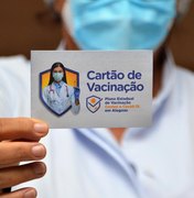 Covid-19: cartão de vacinação pode abonar falta ao trabalho