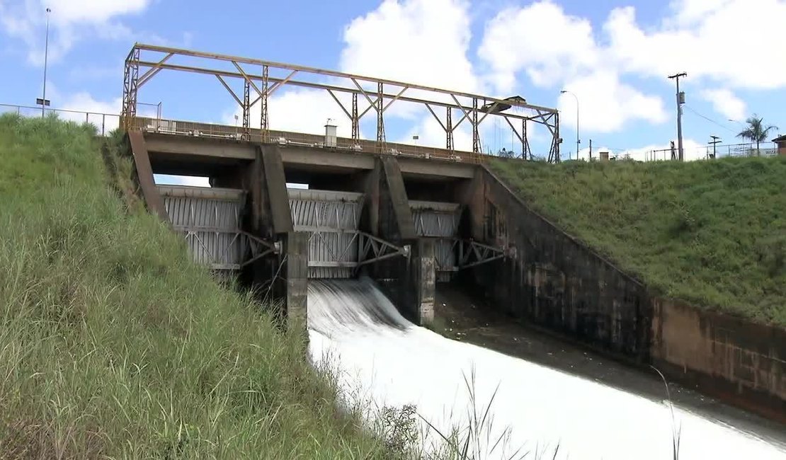 Agreste e Sertão possuem a maior quantidade de barragens em risco no estado