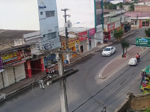 Assaltantes são presos com ajuda de populares no Centro de Arapiraca