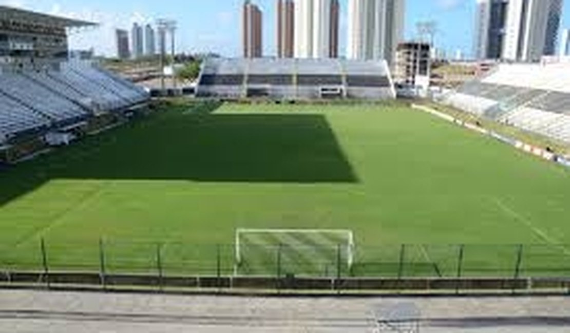 ABC X CSA na Copa do Nordeste muda de horário; CRB x Itabaiana será 21h45