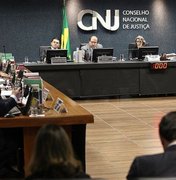 CNJ decide suspender concurso de provimento de cartórios do TJAL