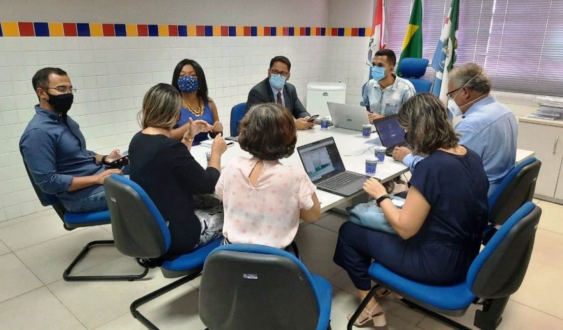 Equipamentos da Assistência Social de Maceió aguardam acordo com Braskem