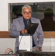 Paulo Nunes cobra encaminhamento de projetos na Câmara de Maragogi