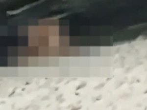 Identificado homem flagrado fazendo sexo na praia de Ponta Verde, em Maceió