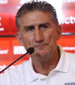 Edgardo Bauza vai comandar Seleção Argentina e deixa o São Paulo