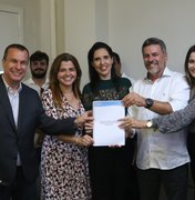 AMA vai reunir bancada alagoana para defender municípios da extinção