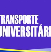 Após apelo de estudantes, prefeitura disponibiliza transporte para alunos de curso técnico em Traipu