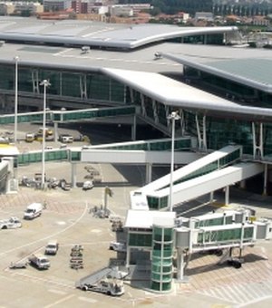 Governo vai exigir melhorias imediatas para concessão de quatro aeroportos