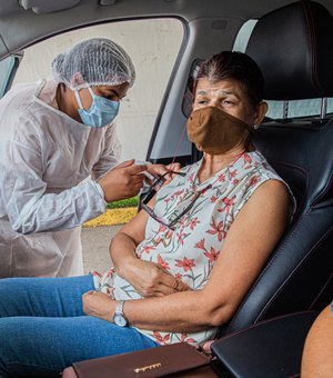 Vacinados contra a Covid-19 no Brasil chegam a 26,1 milhões; 12,36% da população