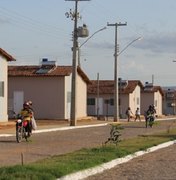 Polícia Militar encontra desmanche em residencial de Arapiraca