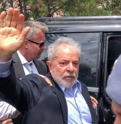 MPF nega pedido de Lula para anular ação do triplex