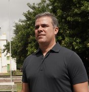 Pré-candidato a prefeito, Maykon Beltrão agradece carinho do povo coruripense por seu aniversário 