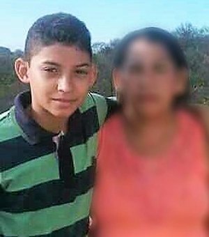 Exclusivo: Pai de adolescente fala sobre a morte do filho na AABB de Arapiraca