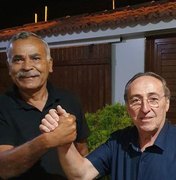 Tarcizo Freire inaugura comitê de campanha em Arapiraca
