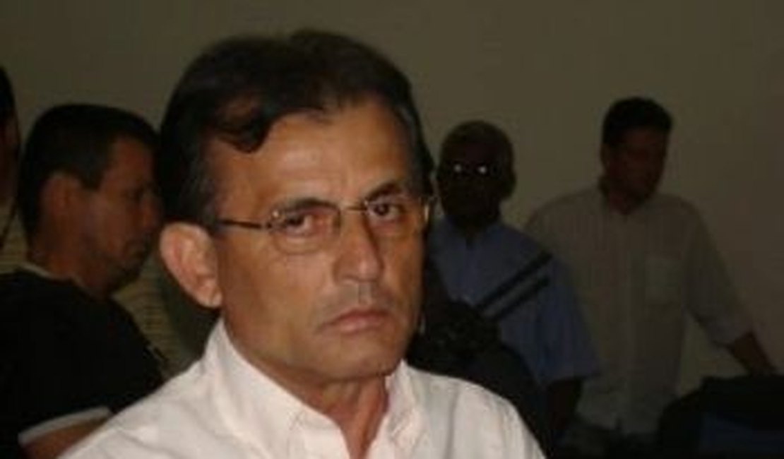 Laércio Boiadeiro vai a júri popular por assassinato de Rui Néri