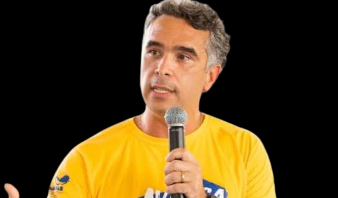 Deputado eleito Rafael Brito diz que decisão do STJ sobre Dantas 'descalibrou' eleições em AL