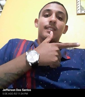 Crime brutal: adolescente é executado em São Luís do Quitunde