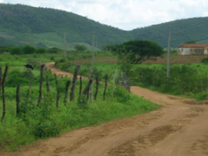Moto é roubada na zona rural de Giral do Ponciano