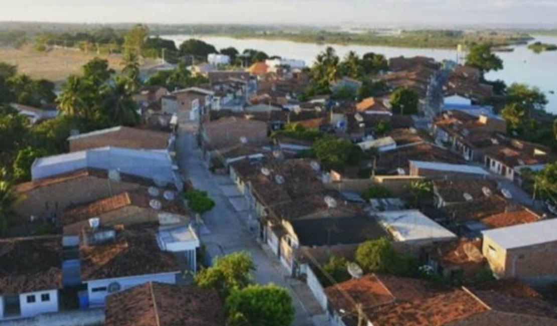 Tremores de terra registrados em Sergipe foram sentidos em cidades do Baixo São Francisco alagoano