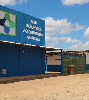 Polo Agroalimentar de Arapiraca sediará atividades do Simpósio de Saúde Pública