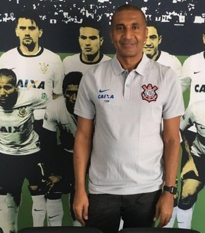 Corinthians acerta com Cristovão Borges, Doriva cai no Bahia e ex-ASA acerta com Ceará