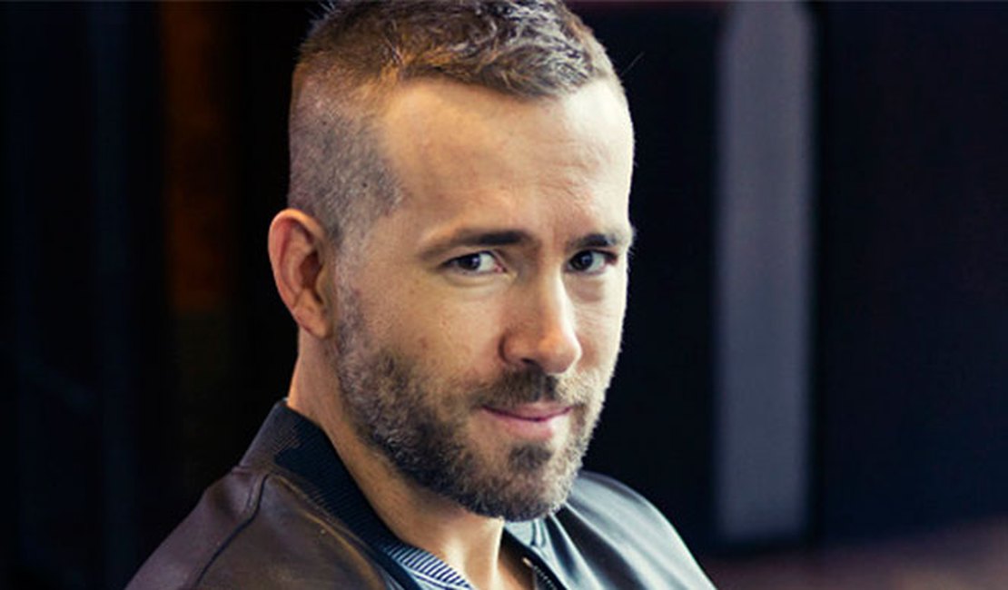 Ryan Reynolds lança programa de inclusão social na produção de seus filmes