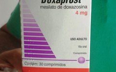 Remédios estariam em falta na rede pública de Arapiraca