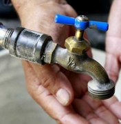 Moradores reclamam do abastecimento de água em Paripueira