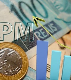 FPM deixa prefeituras com saldo positivo nas contas