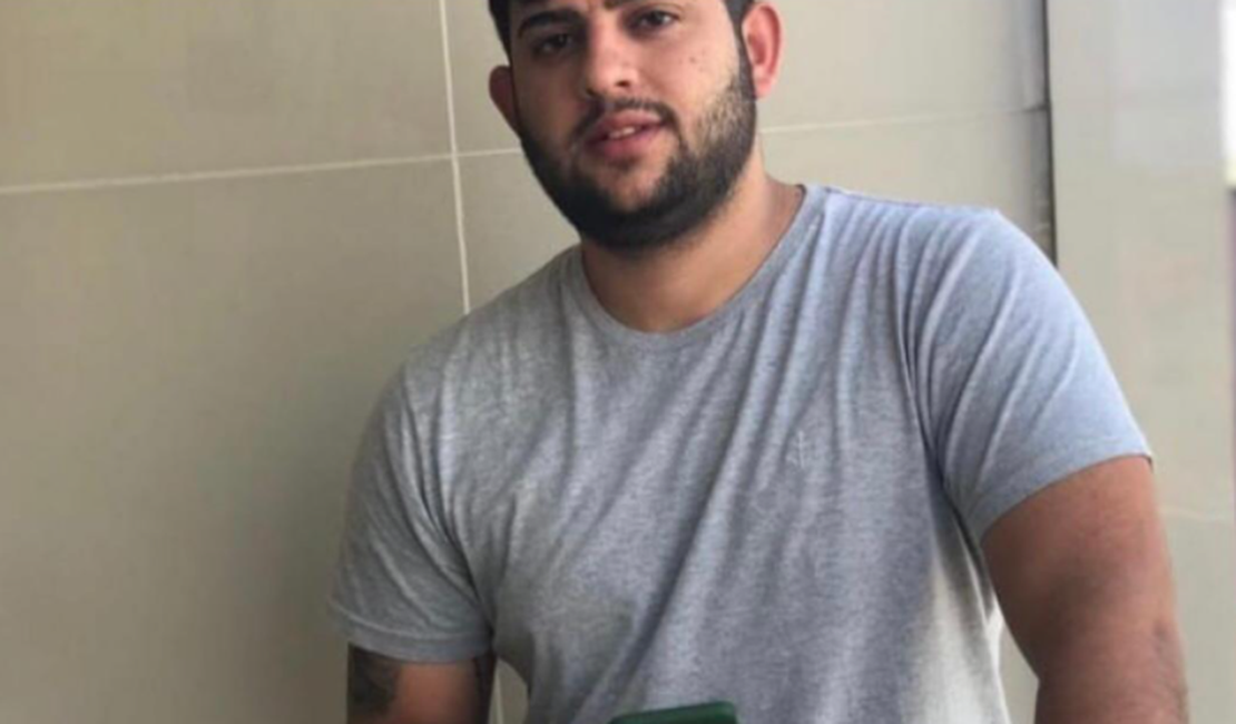 Filho de vereador é suspeito de executar jovem durante festa na zona rural de Batalha