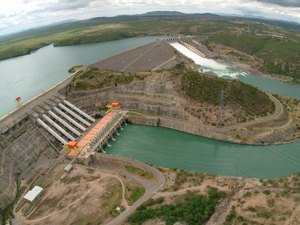 Tremores de terra são sentidos em Canindé em área próxima a barragens da Chesf