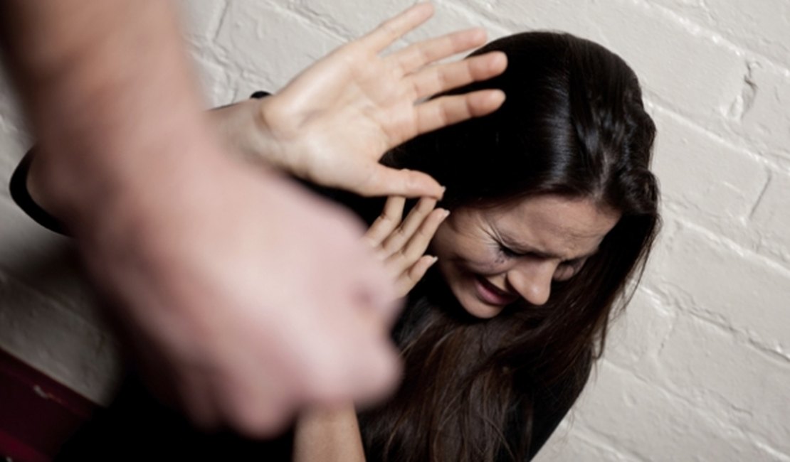 Dois casos de violência contra a mulher são registrados na parte alta de Maceió