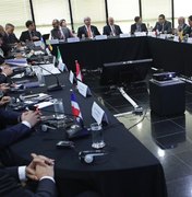 Brasil e mais 10 países pactuam 'ampla cooperação' no caso Odebrecht 