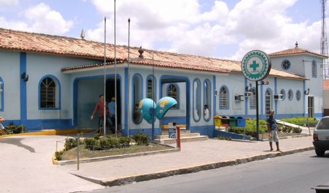 MEC aprova oferta de residência médica no Hospital Regional de Arapiraca