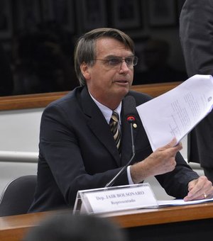 MPF pede aumento de multa para Bolsorano por preconceito a quilombolas