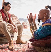 Cinesystem Arapiraca: ‘Aladdin’ é a grande estreia da semana