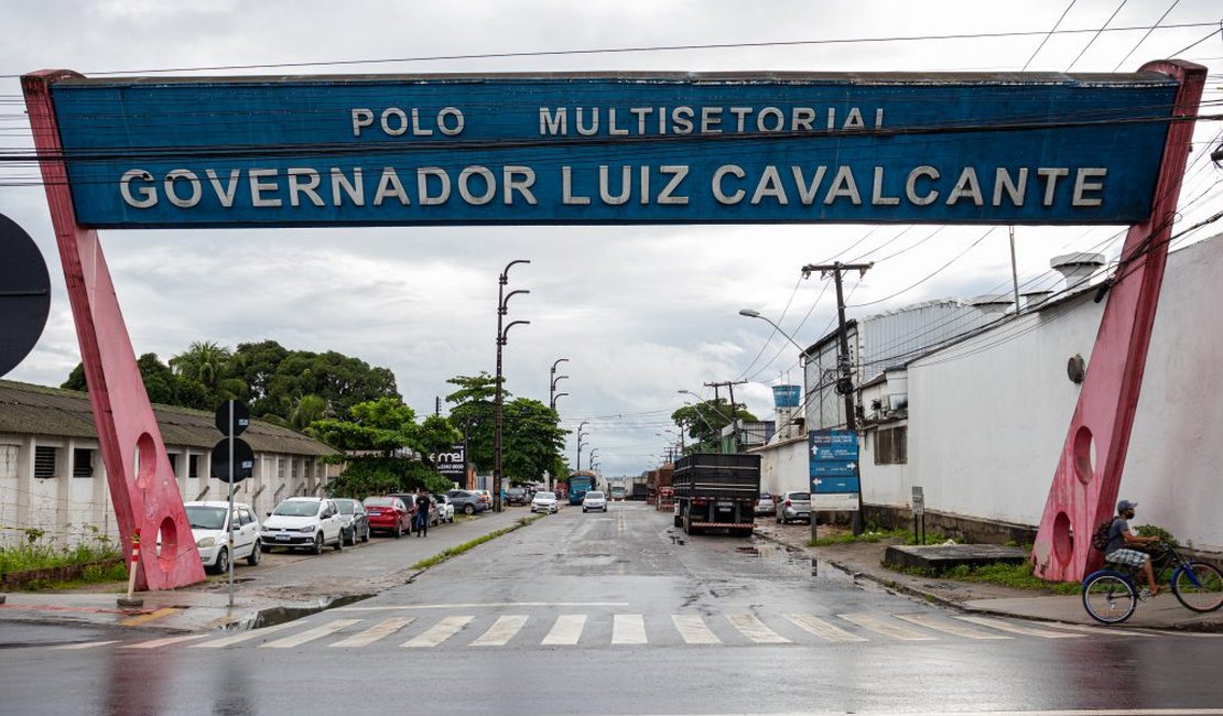 Prefeitura de Maceió inicia obras de drenagem no bairro do Tabuleiro
