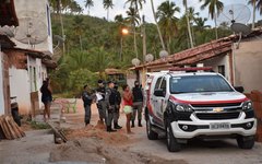 Operação integrada prende suspeitos de crimes na Região Norte de Alagoas