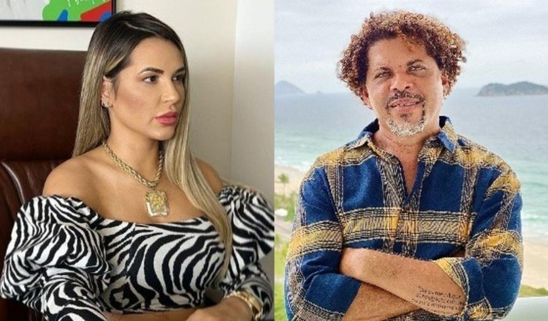Deolane Bezerra x ex-morador de rua: entenda a briga que motivou troca de acusações na web
