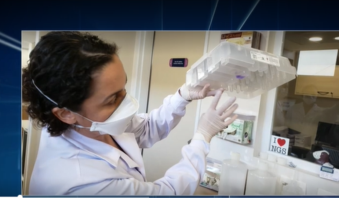 Hospital Albert Einstein desenvolve teste para o coronavírus que une alta precisão e detecção em larga escala