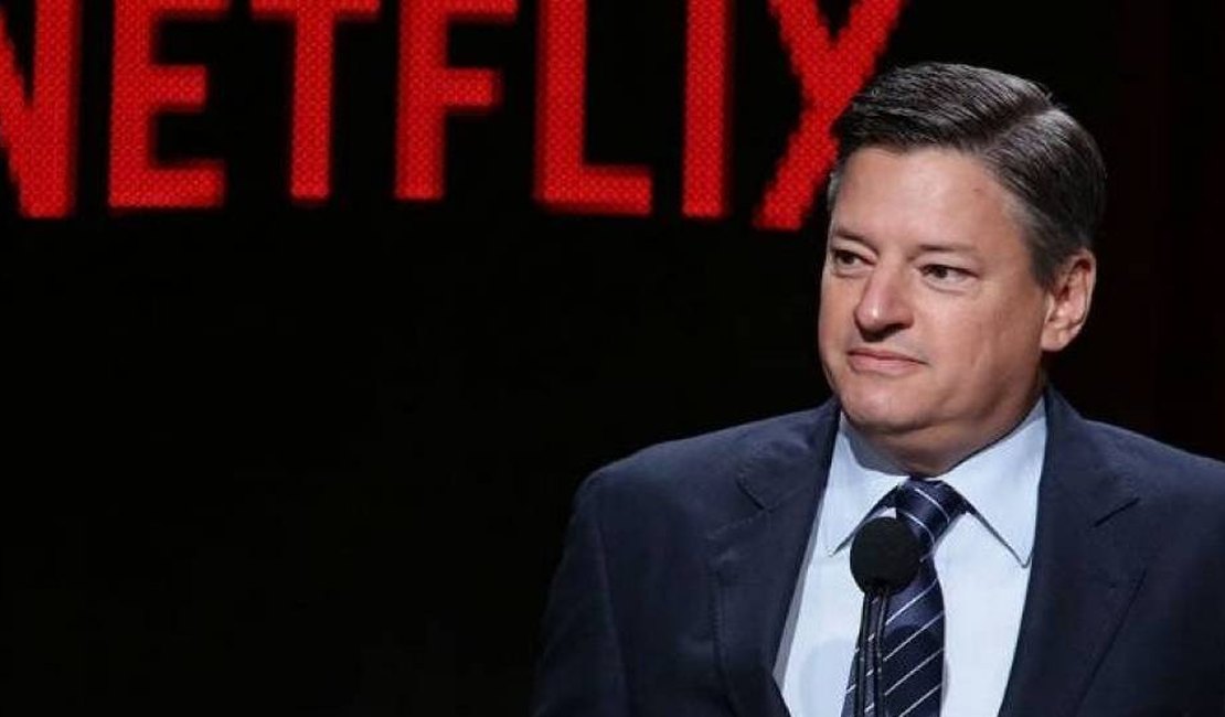 Co-CEO da Netflix confirma que plano com anúncios não terá todo o catálogo