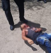 Morador de rua é brutalmente assassinado enquanto dormia, em São Sebastião