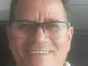Irmão de Marcos Góes da Som Pop Disco morre vítima de Covid-19